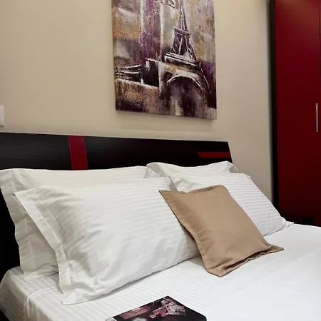 Appartamento Nena Apartment's Cozy Modern