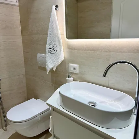 Appartamento Nena Apartment's Cozy Modern *